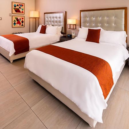Hotel Vista Quince Gwatemala Zewnętrze zdjęcie