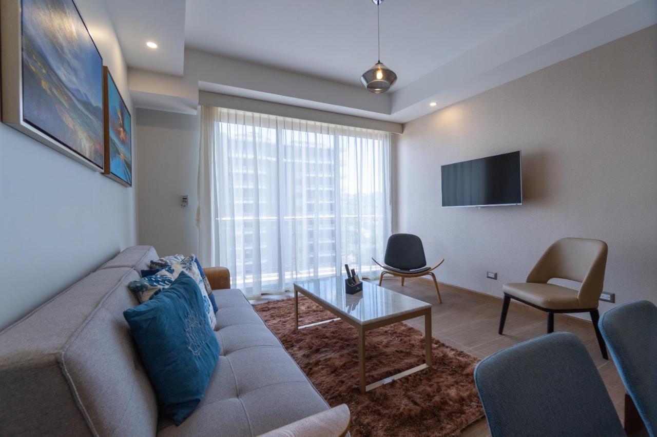 Hotel Vista Quince Gwatemala Zewnętrze zdjęcie