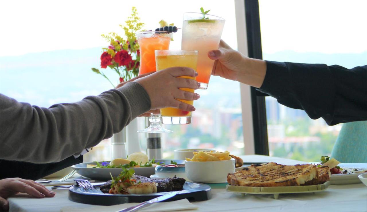 Hotel Vista Quince Gwatemala Zewnętrze zdjęcie