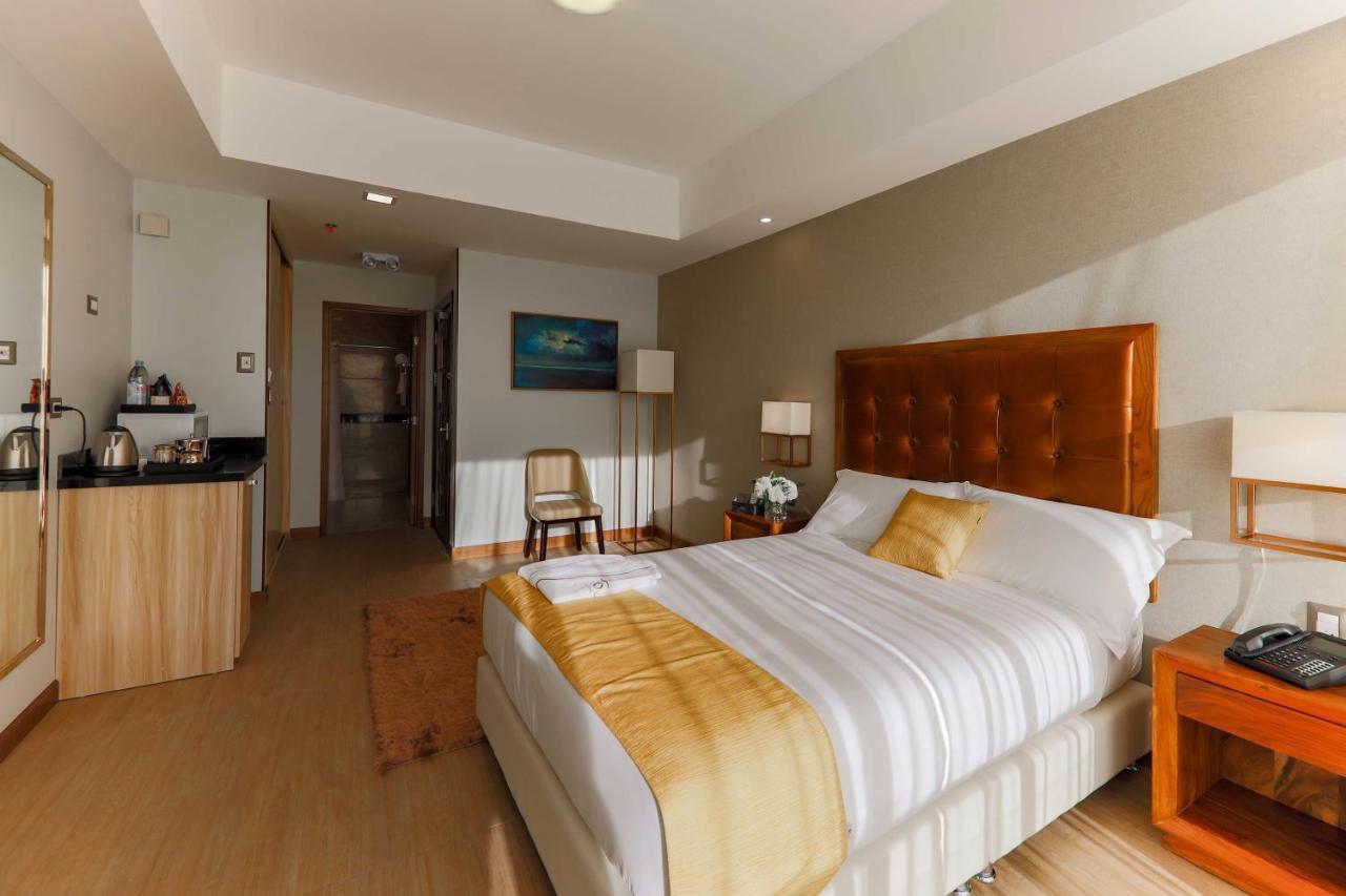 Hotel Vista Quince Gwatemala Zewnętrze zdjęcie