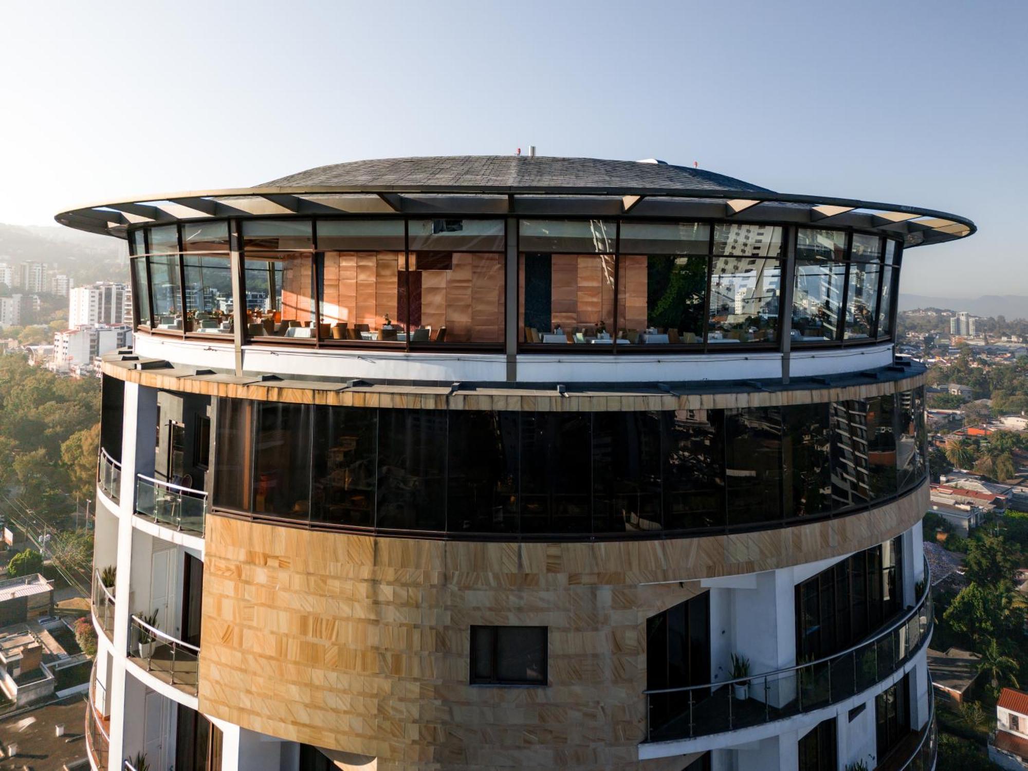 Hotel Vista Quince Gwatemala Zewnętrze zdjęcie