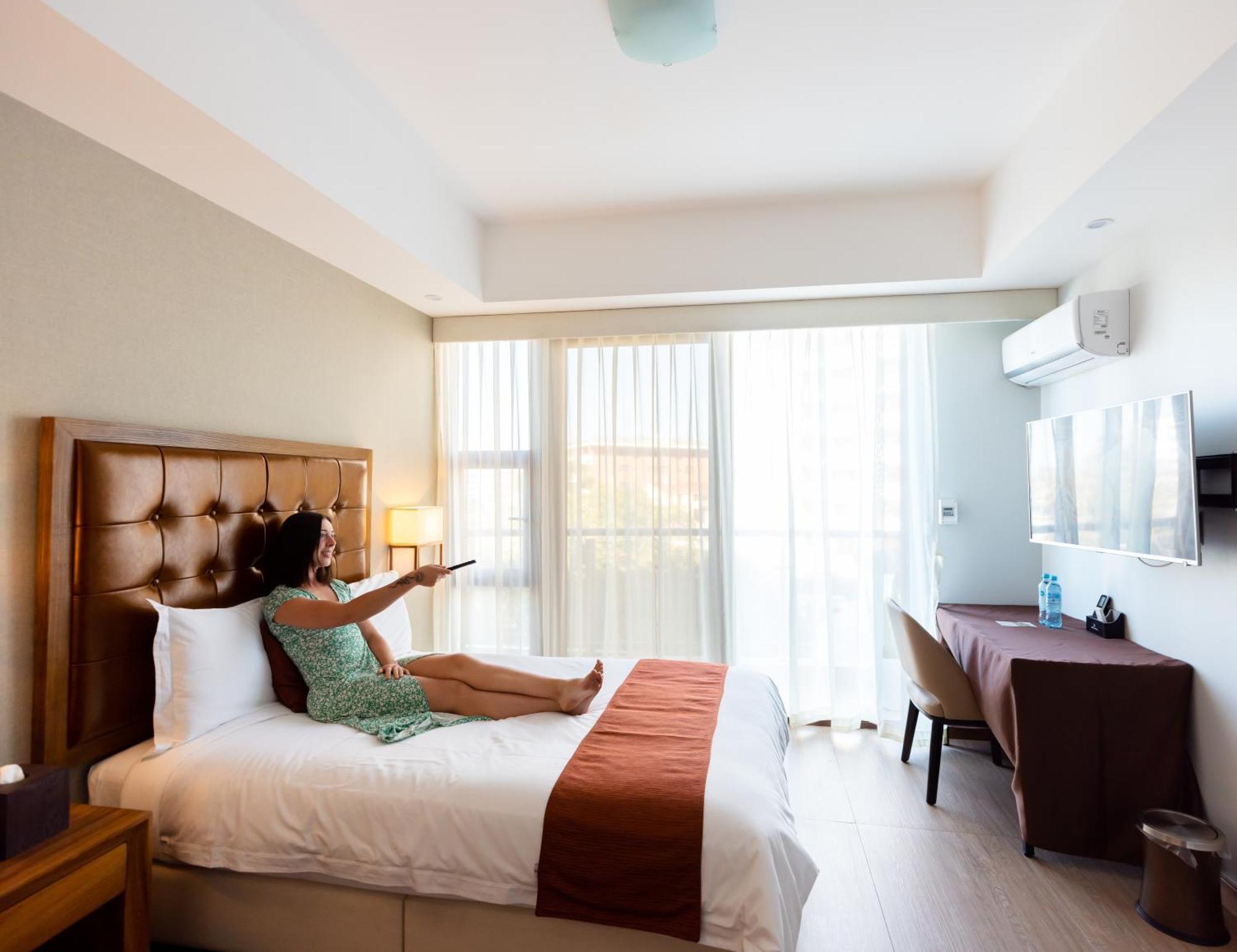 Hotel Vista Quince Gwatemala Zewnętrze zdjęcie