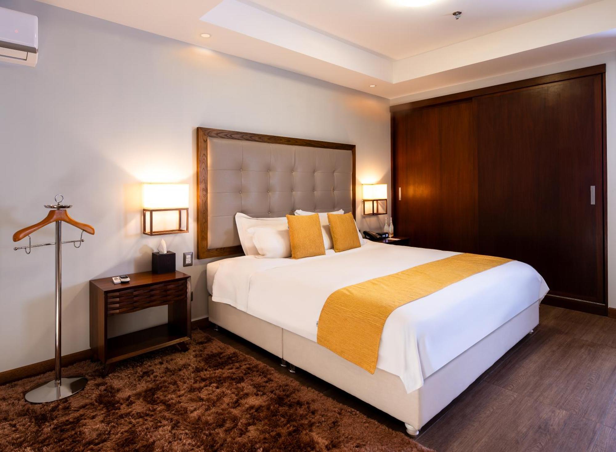 Hotel Vista Quince Gwatemala Zewnętrze zdjęcie