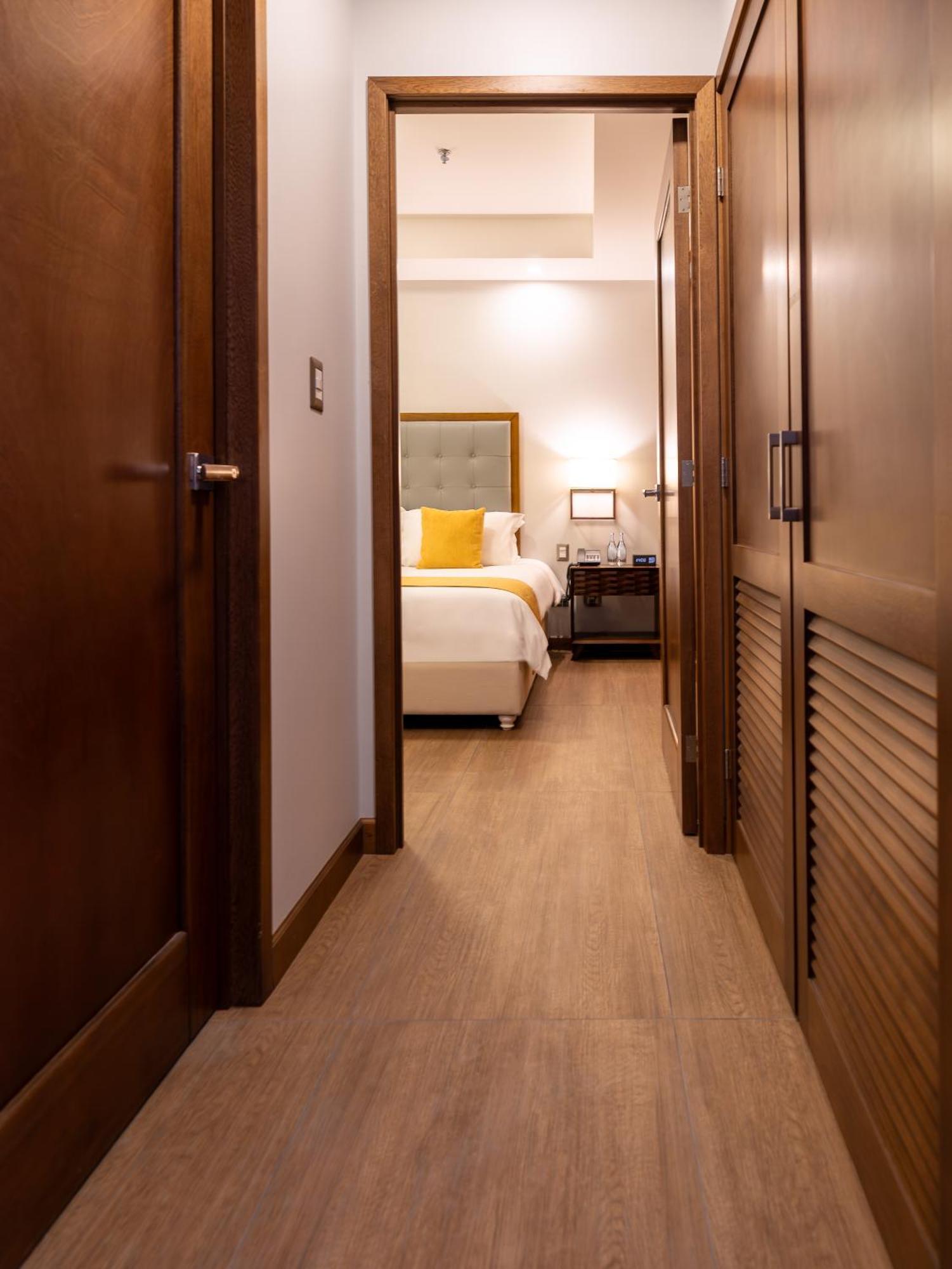 Hotel Vista Quince Gwatemala Zewnętrze zdjęcie