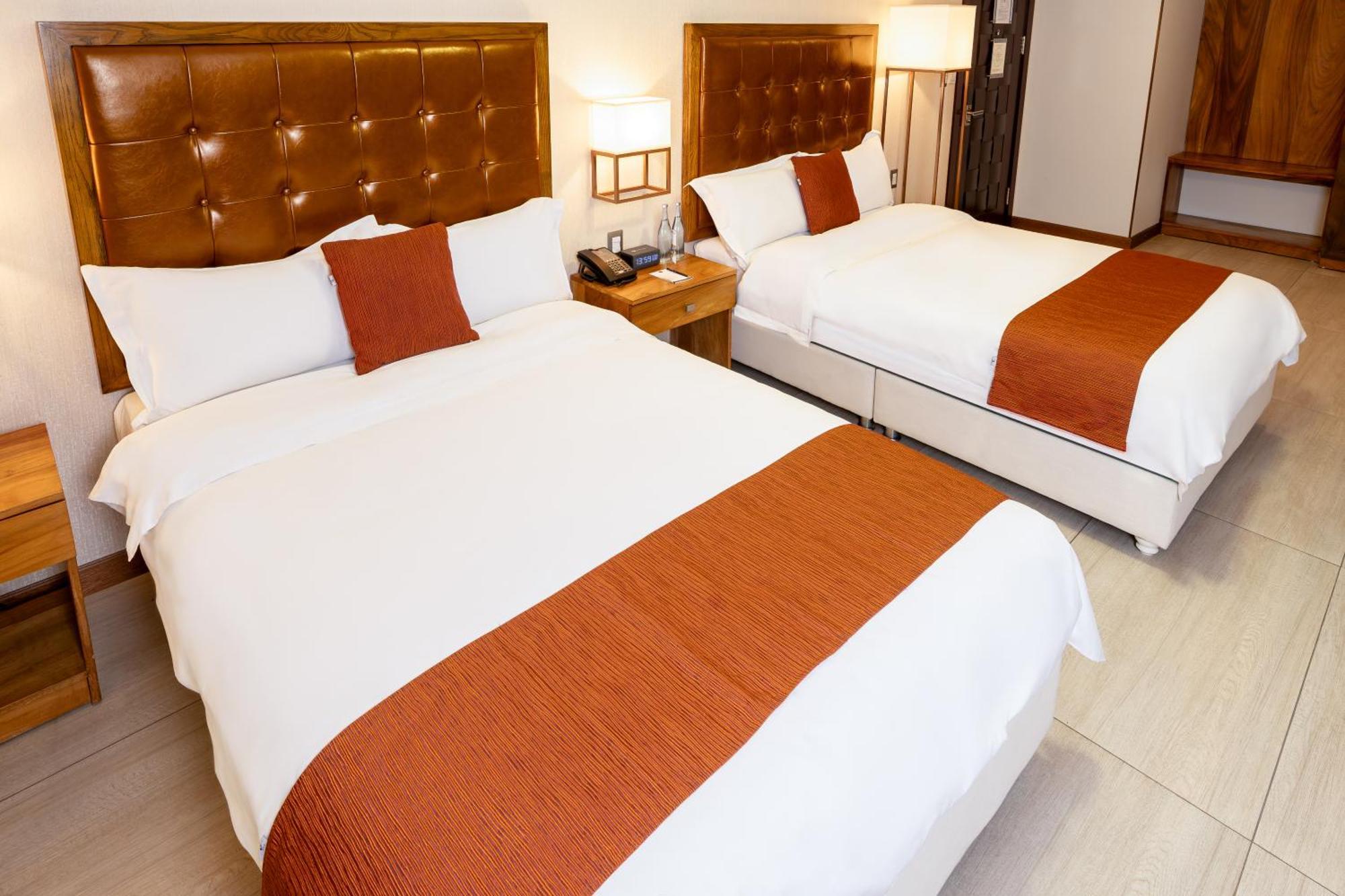 Hotel Vista Quince Gwatemala Zewnętrze zdjęcie