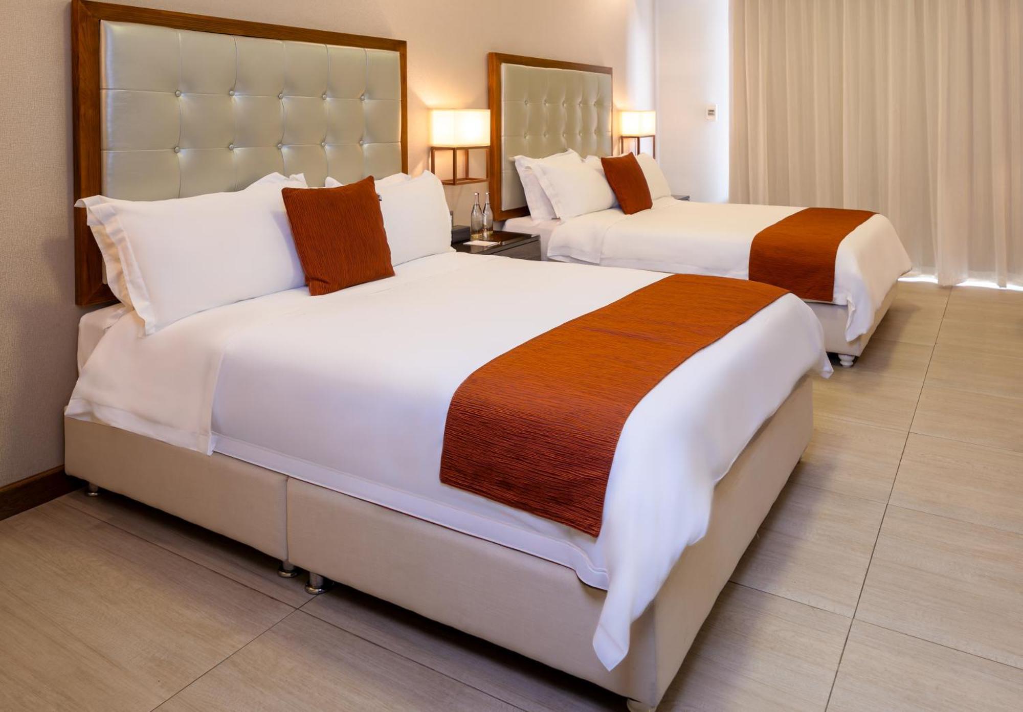Hotel Vista Quince Gwatemala Zewnętrze zdjęcie