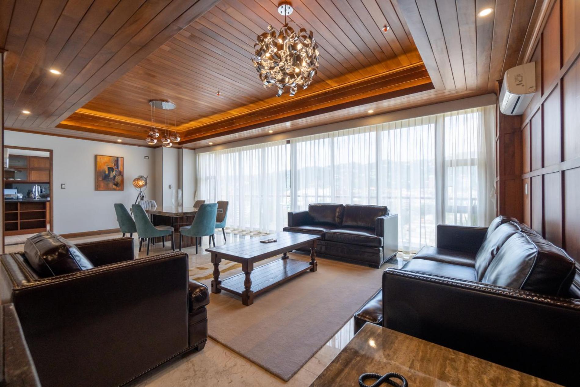 Hotel Vista Quince Gwatemala Zewnętrze zdjęcie